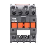 Пускатель магнитный ПМЛ 1101-12   36В  12А  1р  УХЛ4 Б   Теxenergo