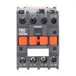 Пускатель магнитный ПМЛ 1101-12  400В  Исп."А"  12А  1р    Теxenergo