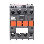 Пускатель магнитный ПМЛ 1101      230В    9А  1р    Texenergo