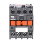 Пускатель магнитный ПМЛ 1161М-12  400В  12А  1р  УХЛ4 Б     Теxenergo