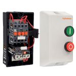 Пускатель магнитный ПМЛ 1220-12  400В  12А    У2 Б  РТЛ 1003-М2 (0,25-0,4А)    Теxenergo