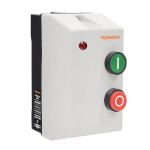 Пускатель магнитный ПМЛ 1230-12  230В  12А    У2 Б  РТЛ 1007-М2 (1,6-2,5А)    Теxenergo