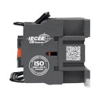 Пускатель магнитный ПМЛ 1501-12  110В  Исп."А"  12А  2р  Теxenergo