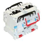 Пускатель магнитный ПМЛ 1561М 380В  2р  УХЛ4 В  КЗЭ