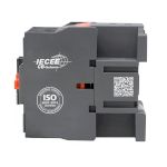 Пускатель магнитный ПМЛ 2101-25  110В  25А  1р  УХЛ4 Б     Теxenergo