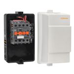 Пускатель магнитный ПМЛ 2110-25  230В  25А  1з  У2 Б   Теxenergo