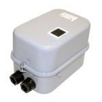 Пускатель магнитный ПМЛ 2210 220В  1з  У2 В  КЗЭ