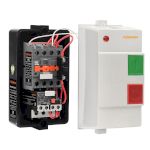 Пускатель магнитный ПМЛ 2230-25  230В  25А    У2 Б  РТЛ 1006-М2 (1-1,6А)  Теxenergo