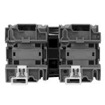 Пускатель магнитный ПМЛ 2500-25  230В  25А  2з  УХЛ4 Б   Теxenergo