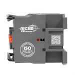 Пускатель магнитный ПМЛ 2560М-25 400В 25А 2з УХЛ4 Б Теxenergo