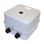 Пускатель магнитный ПМЛ 2611 220В  2з+4р  У2 В  КЗЭ