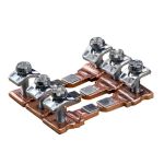 Пускатель магнитный ПМЛ 3100  40А   24В  Б(Cu-Ag)  1з  УХЛ4  Теxenergo