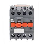 Пускатель магнитный ПМЛ 3101         110В  40А  1р   УХЛ4 Б Cu   Теxenergo