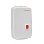 Пускатель магнитный ПМЛ 3210-40  400В  40А  1з+1р  У2 Б   РТЛ 2053-М2 (23-32А)  Теxenergo