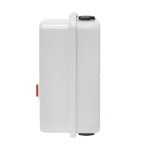 Пускатель магнитный ПМЛ 3210-40  400В  40А  1з+1р  У2 Б   РТЛ 2053-М2 (23-32А)  Теxenergo