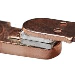 Пускатель магнитный ПМЛ 3501-40 110В 40А 2р УХЛ4 Б  Cu Теxenergo