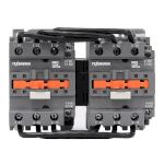 Пускатель магнитный ПМЛ 3560М-40  400В  40А  2з+2р  УХЛ4 Б   Теxenergo