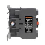 Пускатель магнитный ПМЛ 4100-50  230В  50А  1з+1р  УХЛ4 Б   Теxenergo