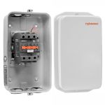 Пускатель магнитный ПМЛ 4110-65  400В  65А  1з+1р  У2 Б   Теxenergo