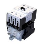 Пускатель магнитный ПМЛ 4160М 220В  2з+2р  Класс А  КЗЭ
