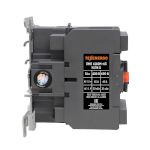 Пускатель магнитный ПМЛ 4160М-65  230В  65А  1з+1р  УХЛ4 Б   Теxenergo