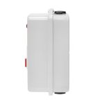 Пускатель магнитный ПМЛ 4230-65  230В  65А  1з+1р  У2 Б   РТЛ 2061-М2 (55-70А)  Теxenergo