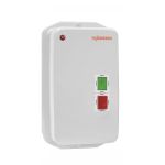 Пускатель магнитный ПМЛ 4230-65  400В  65А  1з+1р  У2 Б   РТЛ 2059-М2 (48-65А)  Теxenergo