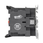 Пускатель магнитный ПМЛ 4560М-65  110В  65А  2з+2р  УХЛ4 Б   Теxenergo