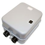 Пускатель магнитный ПМЛ 4610  36В  2з+2р  У2 В  КЗЭ