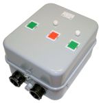 Пускатель магнитный ПМЛ 4630 380В  2з+2р  У2 В  КЗЭ