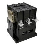 Пускатель магнитный ПМЛ 5100 380В  4з+2р 125А УХЛ4 Б Texenergo