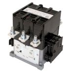 Пускатель магнитный ПМЛ 5101 110В  2з+2р  125А  УХЛ4 В  КЗЭ
