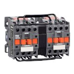 Пускатель магнитный ПМУР  0901   9A  220В  0НО+2НЗ