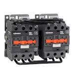 Пускатель магнитный ПМУР  6511  65A 220В  2НО+2НЗ