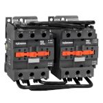 Пускатель магнитный ПМУР  9511  95A 380В  2НО+2НЗ