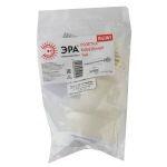 R4(W) ЭРА Розетка кабельная c/з 16A прямой ввод белая (10/200/4000)