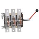 Разъединитель РЕ 19-41-31150-00 УХЛ3  1000А боковая смещ.рукоятка