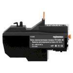 Реле эл. тепловое токовое РТЛ  1008-М2  (2,5-4А)