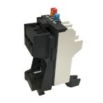 Реле эл. тепловое токовое РТТ 5-10 -1    1,6 А    с КР5-10 IP20  УХЛ4