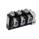 Реле эл. тепловое токовое РТТ 5-330-3301    330 А  (244-330А) УХЛ4