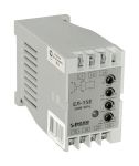 Реле контроля 3-х фазного напряжения  ЕЛ-15Е 380В   50Гц