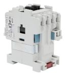 Реле промежуточное электромагнитное РЭП 34-31-11  3з+1р 380В  УХЛ4 Б  КЗЭ