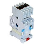 Реле промежуточное электромагнитное РЭП 34-71-10  7з+1р 220В  УХЛ4 Б  КЗЭ