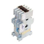 Реле промежуточное электромагнитное РЭП 34-80-10  8з 660В  УХЛ4 Б  КЗЭ