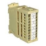 Реле промежуточное ПЭ 37-22     220 В