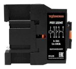 Реле промежуточное РПЛ 122МТ 0*4Б 16А   24В 2HO+2НЗ Texenergo