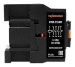 Реле промежуточное РПЛ 131МТ 0*4Б 16А   36В 3HO+1НЗ Texenergo