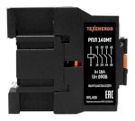 Реле промежуточное РПЛ 140МТ 0*4Б 16А   24В 4HO+0НЗ Texenergo