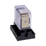 Реле промежуточное РПУ2 М211-1440  У3  220В  IP40