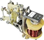 Реле времени РЭВ830  25А       1з+1р   пост.